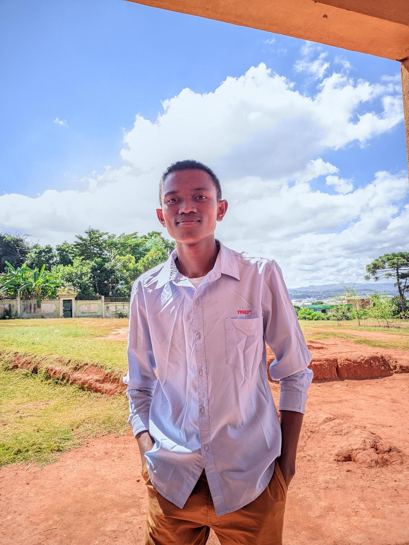 Dieudonné Fils